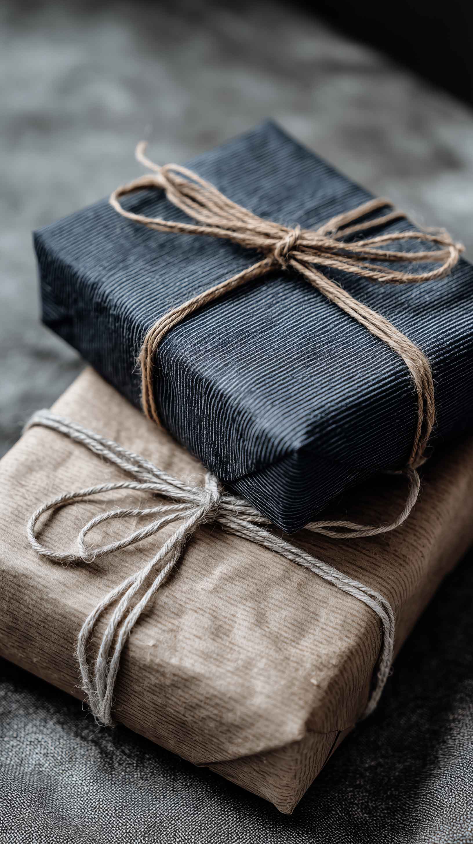 雄大な山々のパノラマ