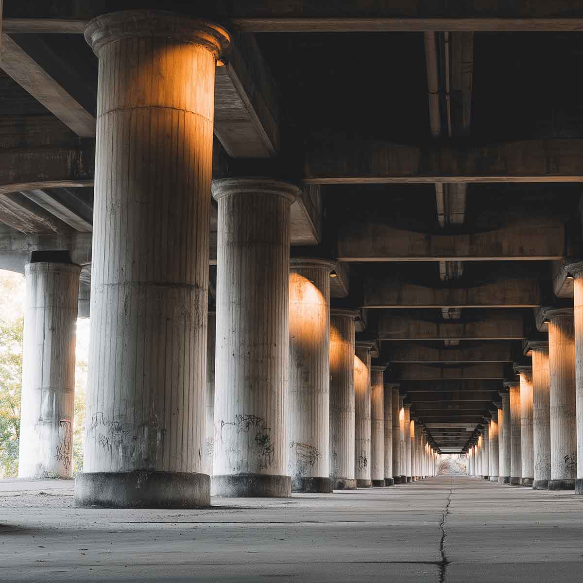 耐震・構造へのこだわり