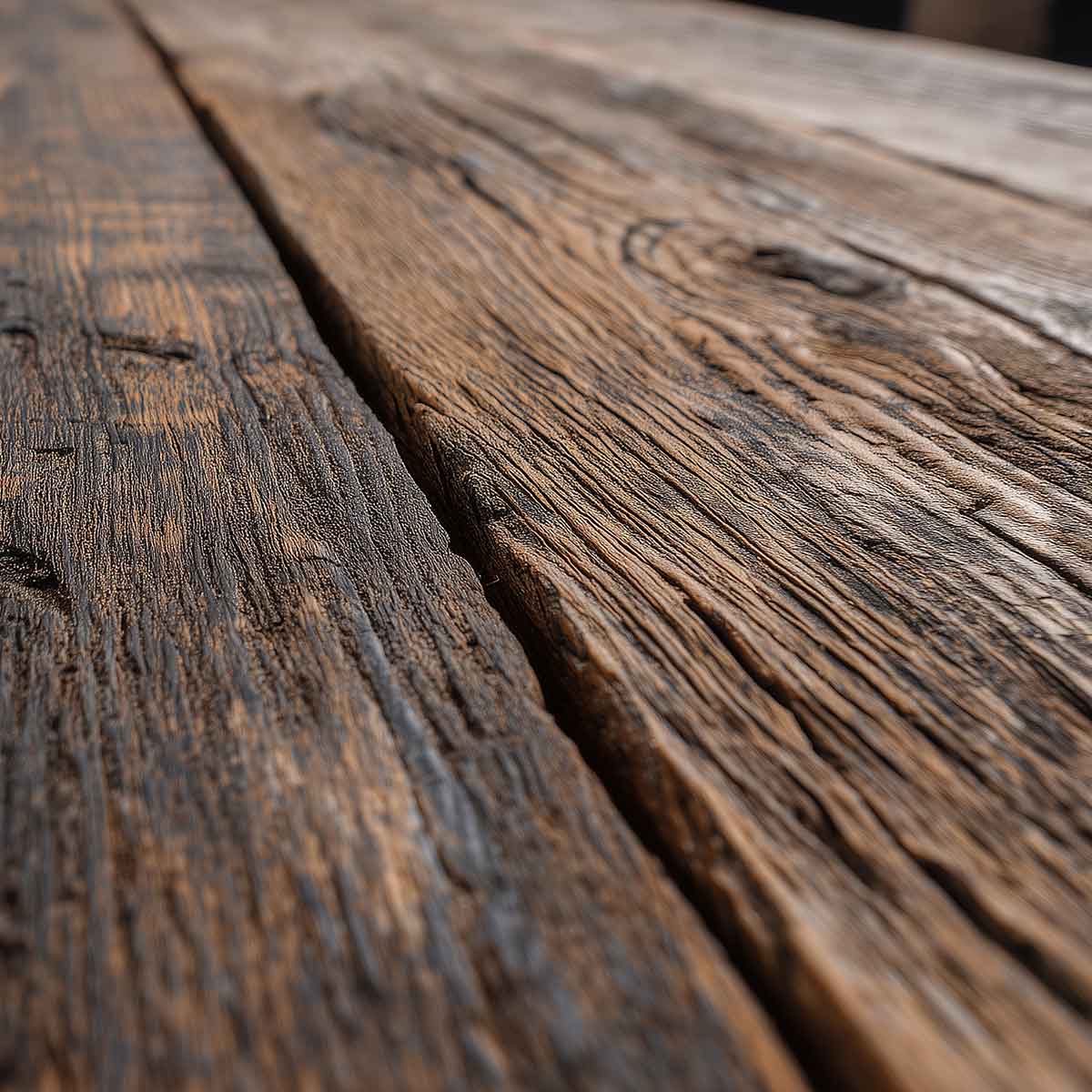 素材選び(自然素材)