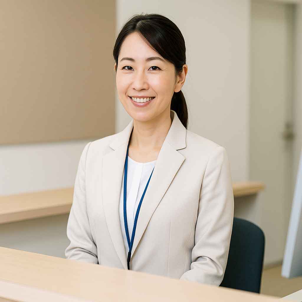 アフターサポート